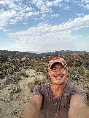 Photo of Daniel E.