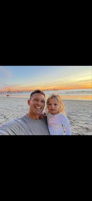 photo of Bryan Granum ..