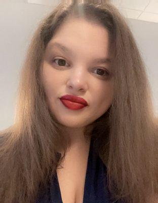 photo of Brittany B.