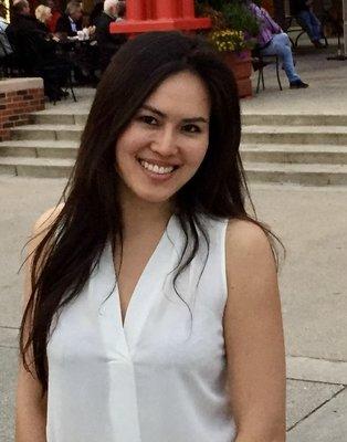 photo of Nicole K.
