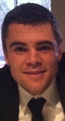 Photo of Mark C.