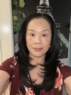 photo of Michelle D.