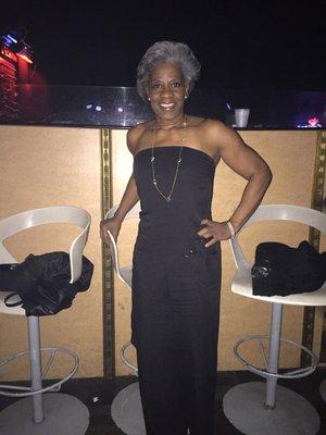 photo of Stephanie W.