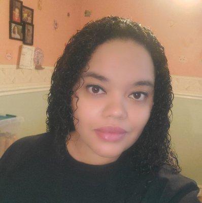 Photo of Stephanie M.