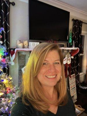 Photo of Kristen H.