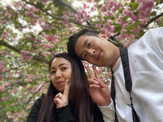 photo of Julie-Ann B.