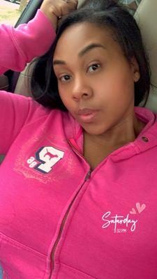 Photo of Nkeisha F.