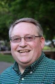 Photo of John M.