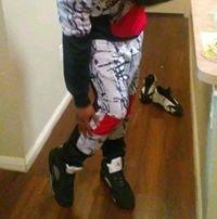 photo of Roddrick P.