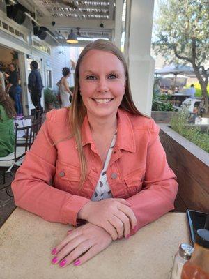 Photo of Lindsay H.