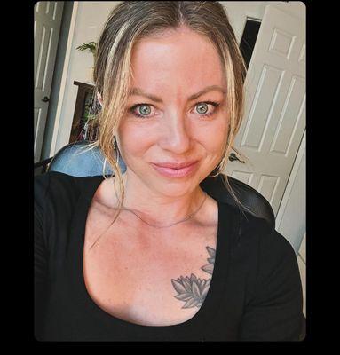 Photo of Jessica B.