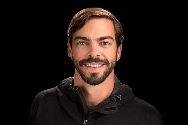 Photo of Kevin W.