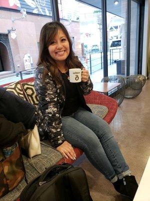 Photo of Chass C.