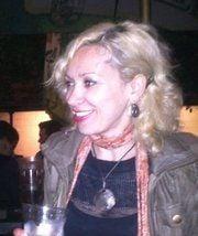 photo of Marina K.
