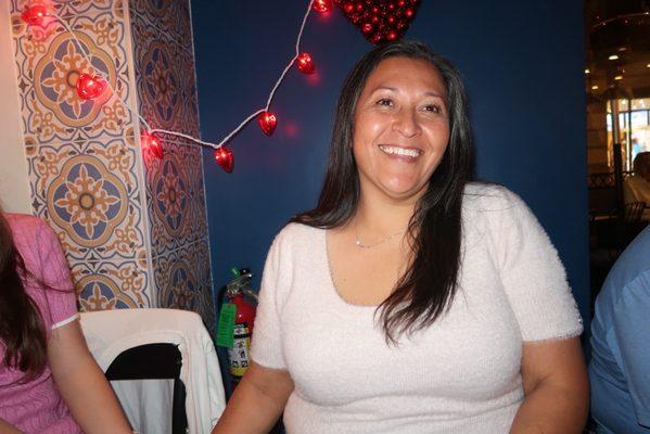 Photo of Teresa C.