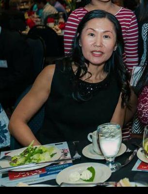 Photo of Grace L.
