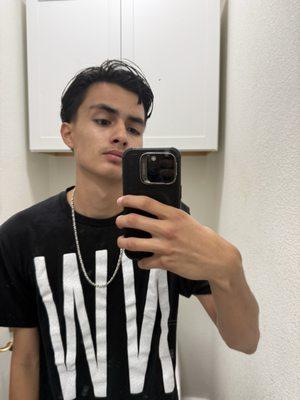 Photo of Alexander H.