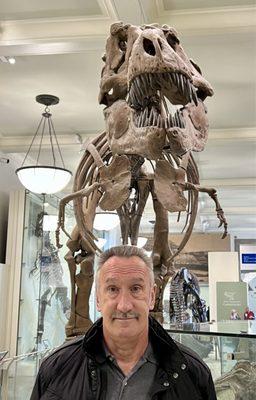 Photo of Keith H.