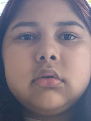 photo of Walkiria A.