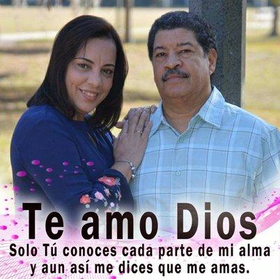 Photo of Carmen N Jose V.