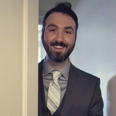 Photo of Tim A.