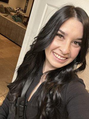 Photo of Katie A.