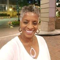 photo of Brinda T.