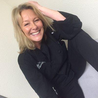 photo of Victoria C.