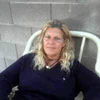 photo of Bernadette J.