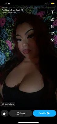 Photo of Sandra M.