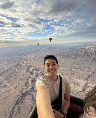 photo of Nicholas O.