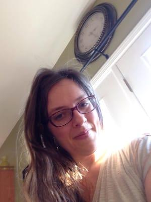 photo of Danielle C.