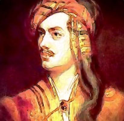 Photo of George Gordon D.