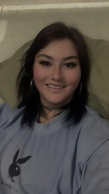 Photo of Kat D.