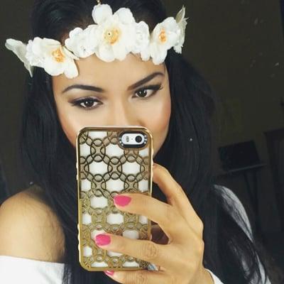 photo of Jewelicious O.