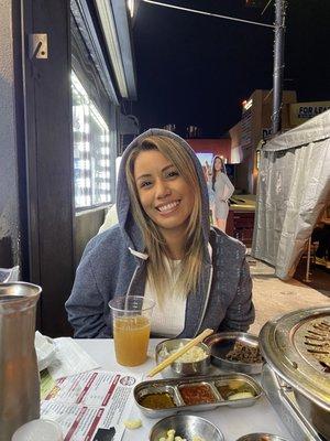 photo of Jennifer C.