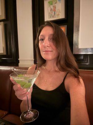 Photo of Christine M.
