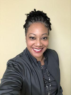 Photo of Keylani B.