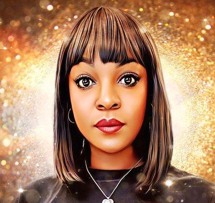 Photo of Fiffylicious L.