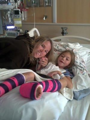 photo of Kimberly H.