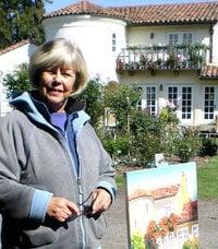 Photo of Char W.