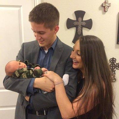 photo of Christian B.