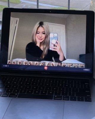 photo of Christine N.