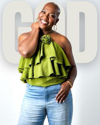 Photo of Fatima A.