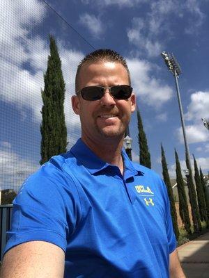 Photo of Mike R.