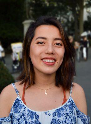 Photo of Serena S.