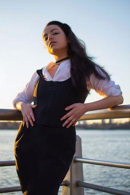 Photo of Rachel N.