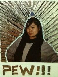 photo of Clarissa S.