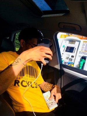 Photo of Esco V.