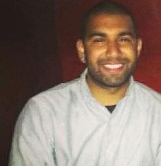 Photo of Jonathan V.